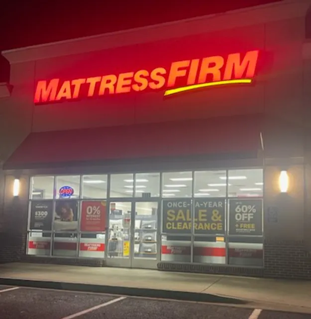 Mattress Firm Aiken II