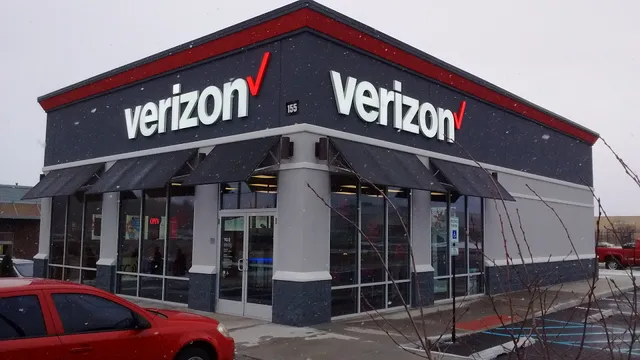 Verizon