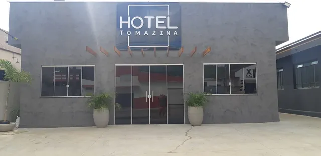 HOTEL TOMAZINA