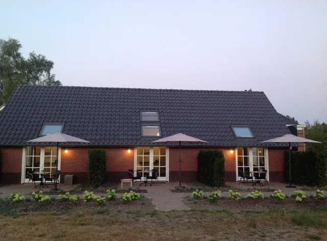 B&B De Veluwe Hoeve