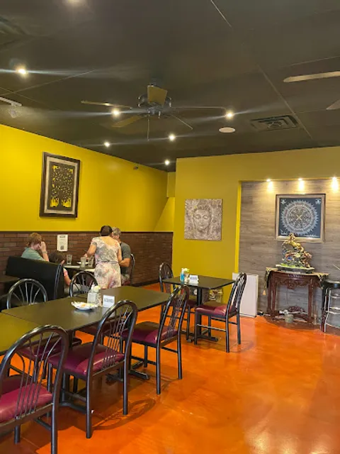 Bistro 38 Thai Cuisine