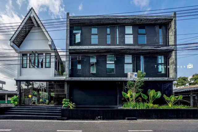 Trat 101 Hotel | โรงแรม ตราด 101