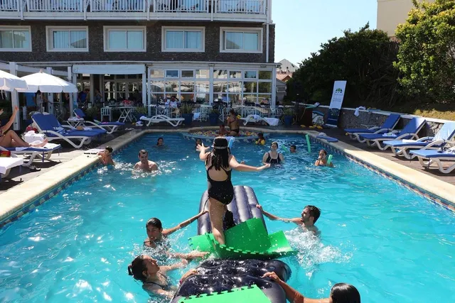 Torrecillas Carilo Apart Hotel