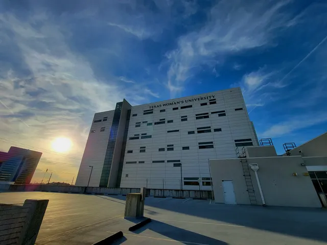 Texas Woman's University