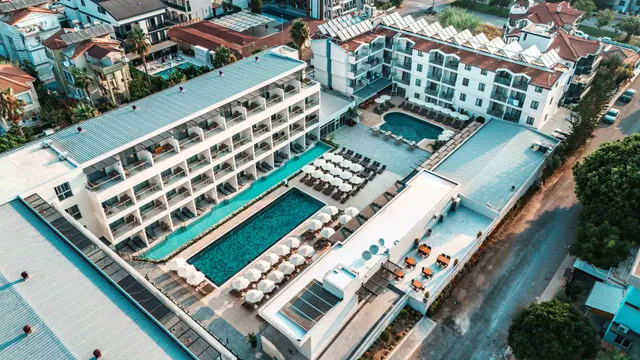 Victoria Princess Apart Hotel