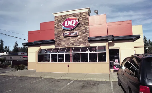 Dairy Queen Grill & Chill