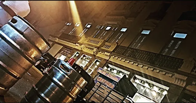 Restaurante Butecão Gril & Bar - Catete