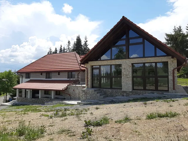 Pensiunea Romconcord