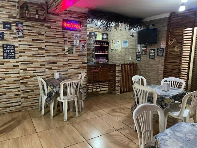 Pizzaria & Lanchonete Da Mama