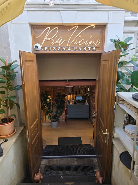 Bliżej.Piu Vicino Ristorante