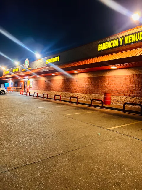 El Rancherito Meat Market