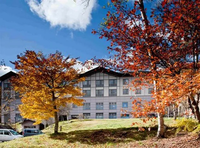 Kyukamura Tsumagoi Kazawa Camping Ground