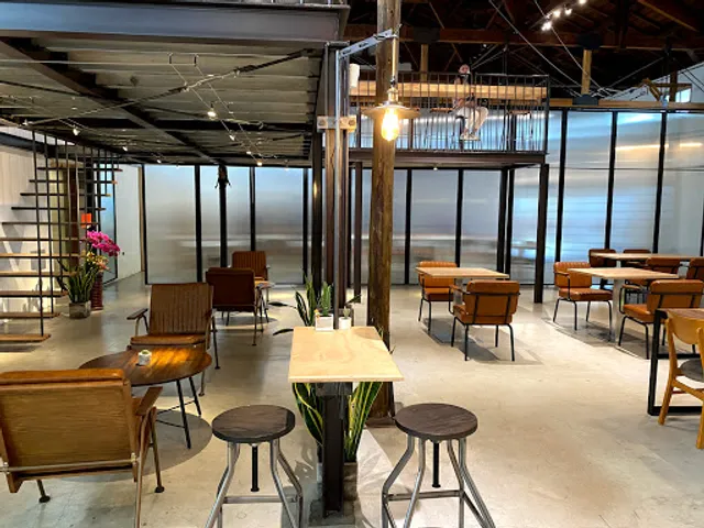 憬初尋Startin' Coffee Roaster ｜週一公休｜場地租借