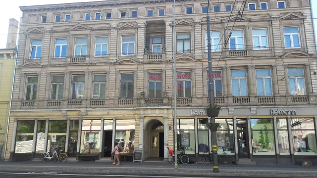 Liela Guest Apartament