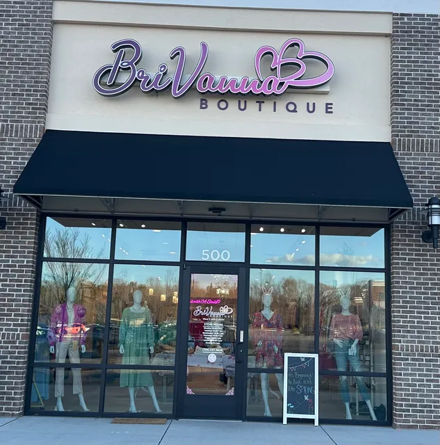 BriVanna Boutique