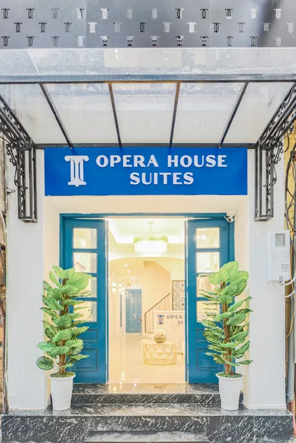 Opera House Suites