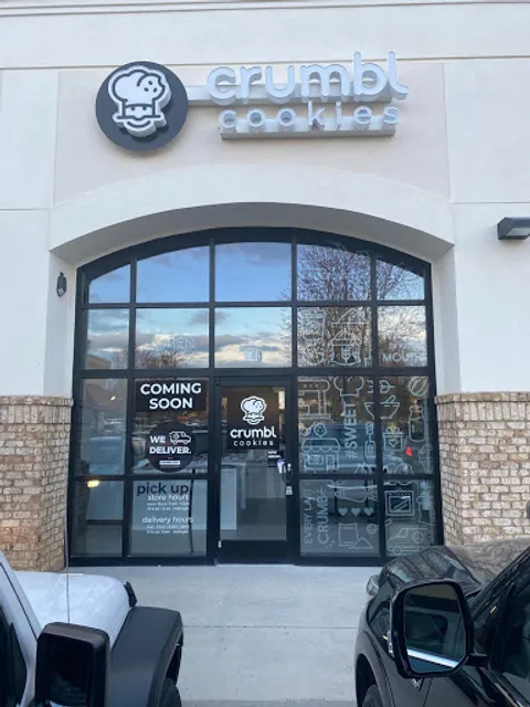 Crumbl