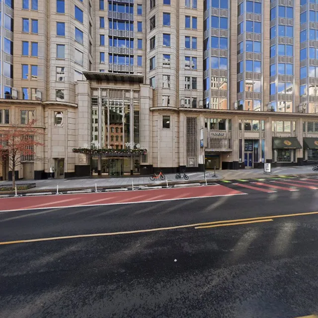 Environmental Defense Fund