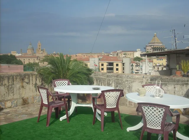 B&B Camelot di Lo Meo William