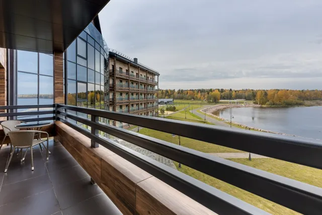 Otel' "Vladimirovskiy"