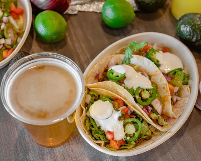 Guadalupe's Mexican Grill