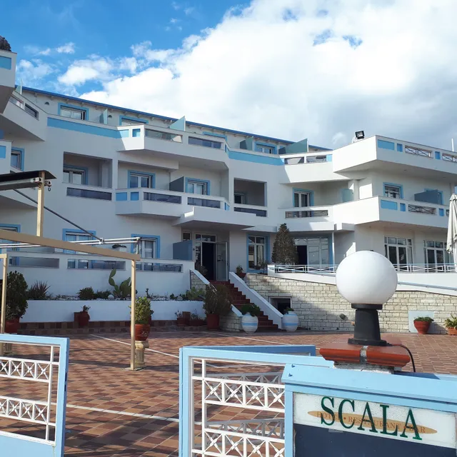 Hotel Scala