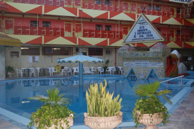 Hotel Triângulo Ltda