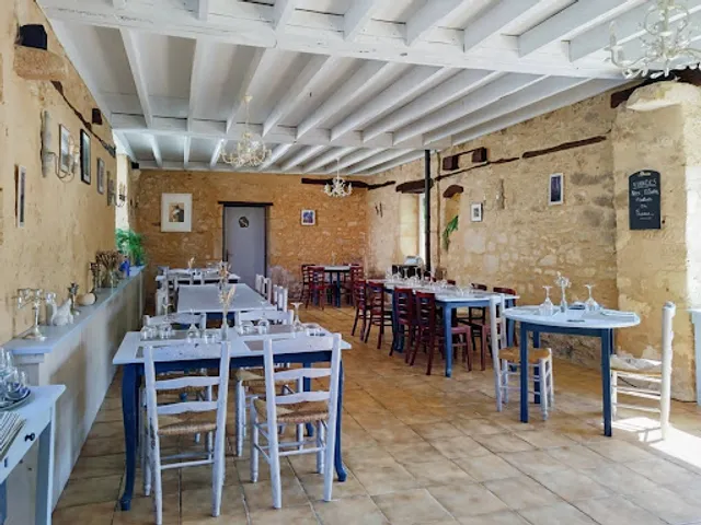 Restaurant La Source