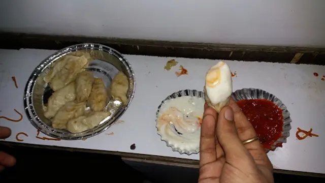 Annapurna Refreshment