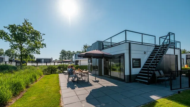 EuroParcs Schoneveld