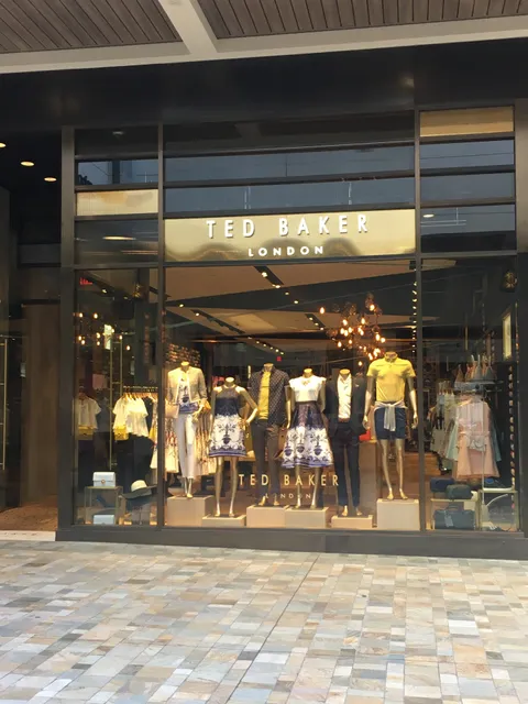 Ted Baker - Ala Moana