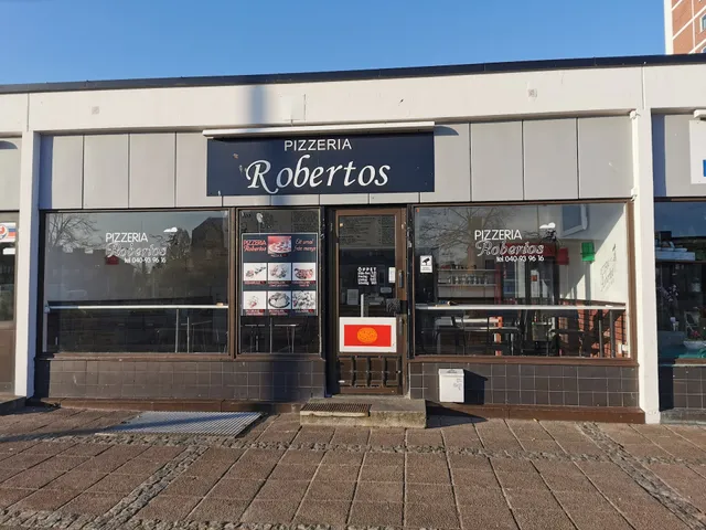 Pizzeria Robertos