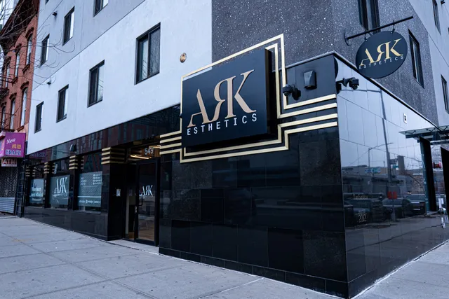 ARK Esthetics