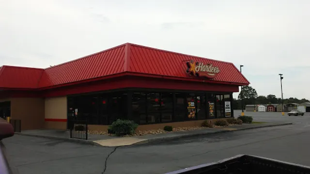 Hardee’s