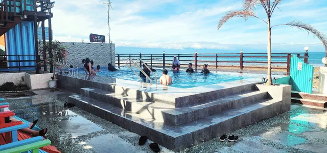 Aura Marina Sands Beach Resort