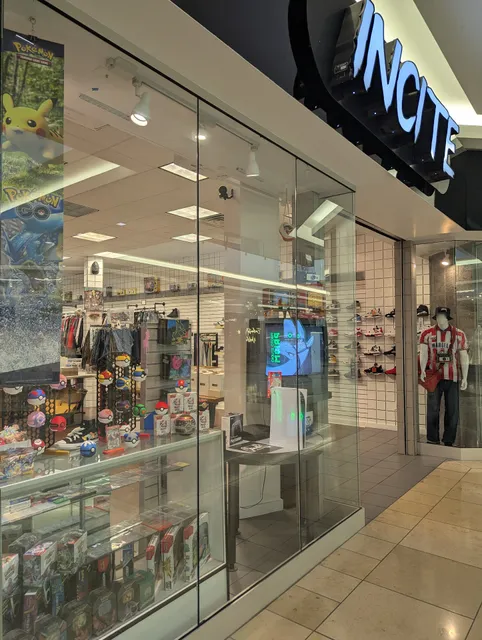 A Collector’s Closet (formerly Incite)