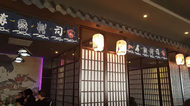 SENJYU SUSHI RISTORANTE GIAPPONESE