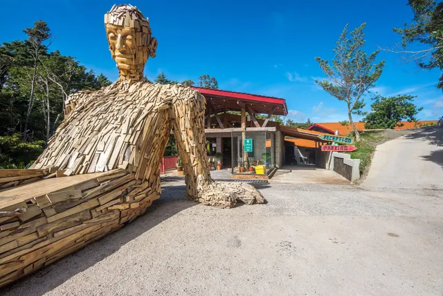 Socialtel Monteverde