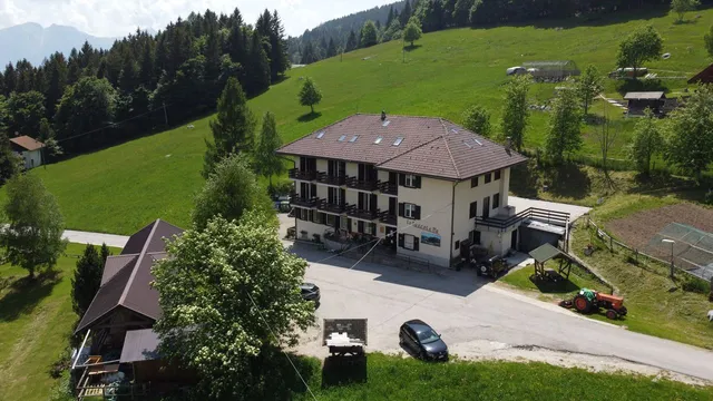 Locanda La Ruscoletta