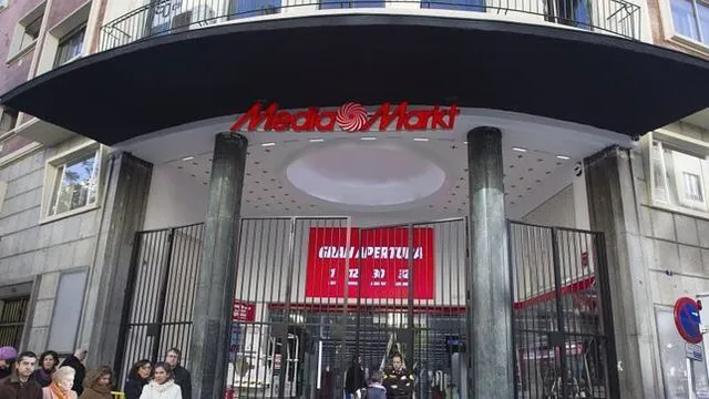 MediaMarkt