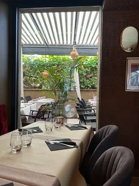 Mademoiselle Boris Arceaux