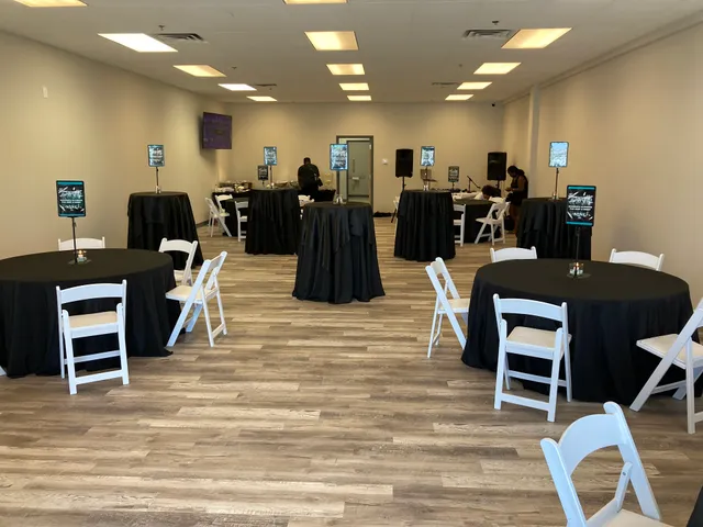 Ground Level Legacy Center