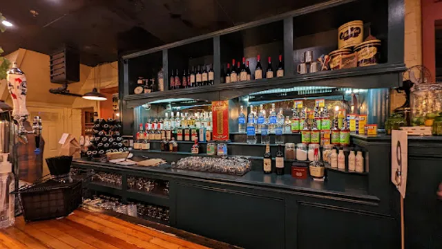 Plaza Mexico Restaurant