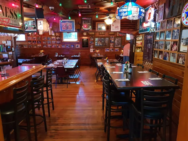 The Waterloo Restaurant