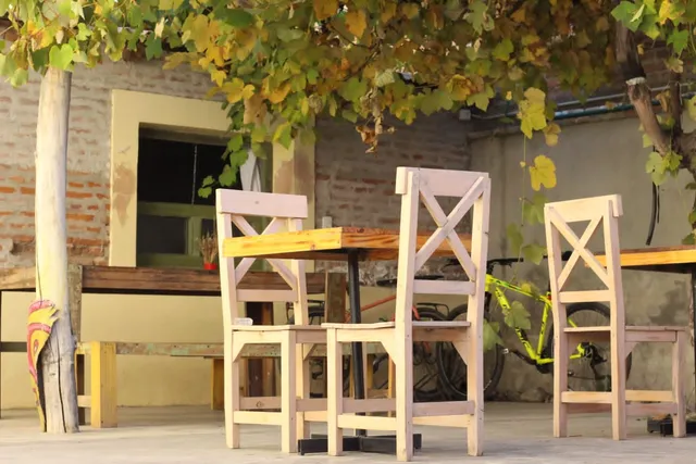 Cielito Lindo Hostel