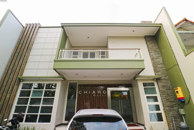 Chiaro Hotel Syariah