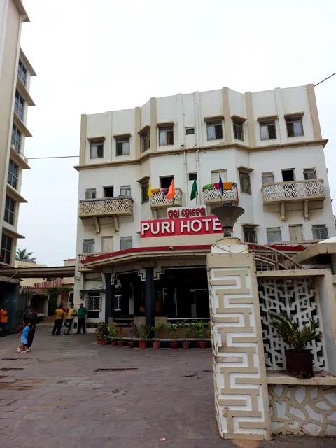 HOTEL PURI INN
