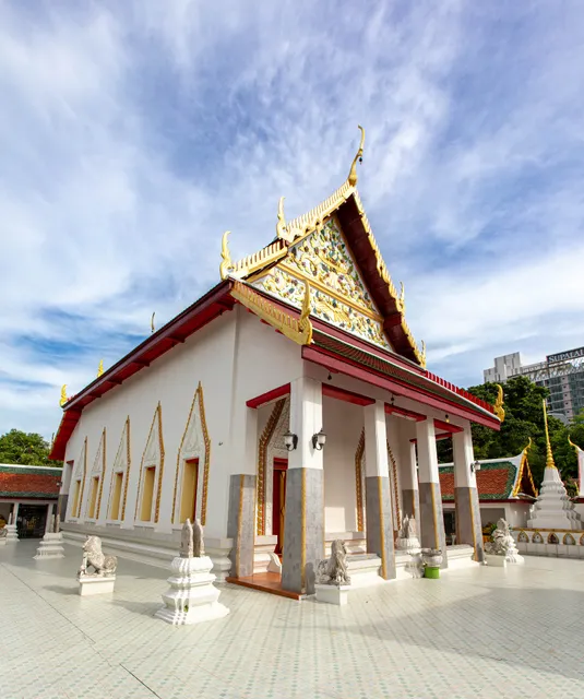 Wat Chom Sudaram