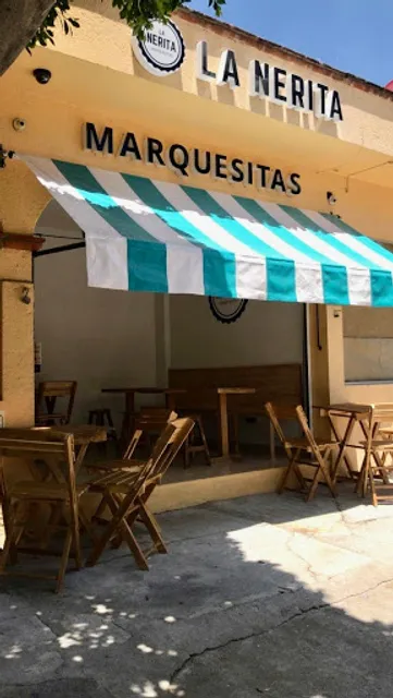 La Nerita Marquesitas