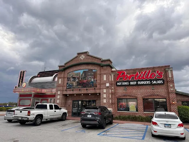 Portillo's Merrillville